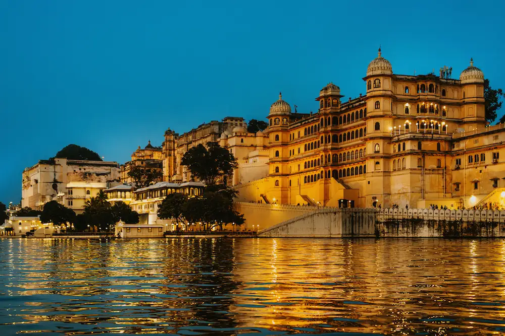 Udaipur